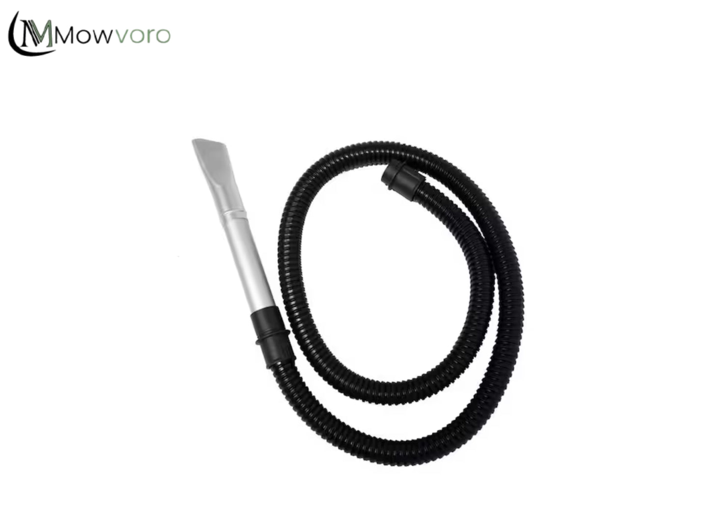 Mowvoro 1200W Compact High Pressure Car Washer with 3M Hose