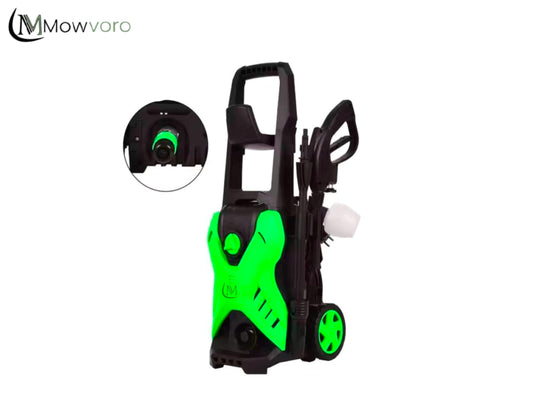 Mowvoro 1700W Electric High Pressure Washer