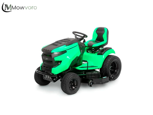Mowvoro Enduro Series XT1 ST54 24HP 54-Inch Riding Lawn Tractor