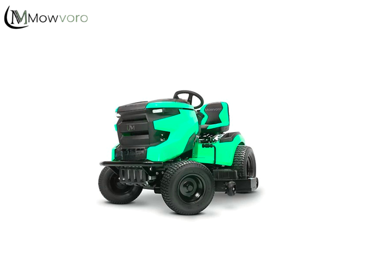 Mowvoro Enduro Series XT1 ST54 24HP 54-Inch Riding Lawn Tractor