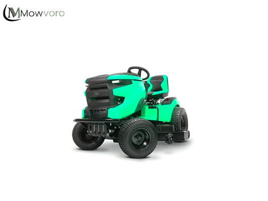 Mowvoro Enduro Series XT1 ST54 24HP 54-Inch Riding Lawn Tractor