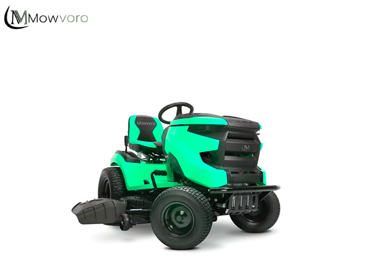 Mowvoro Enduro Series XT1 ST54 24HP 54-Inch Riding Lawn Tractor