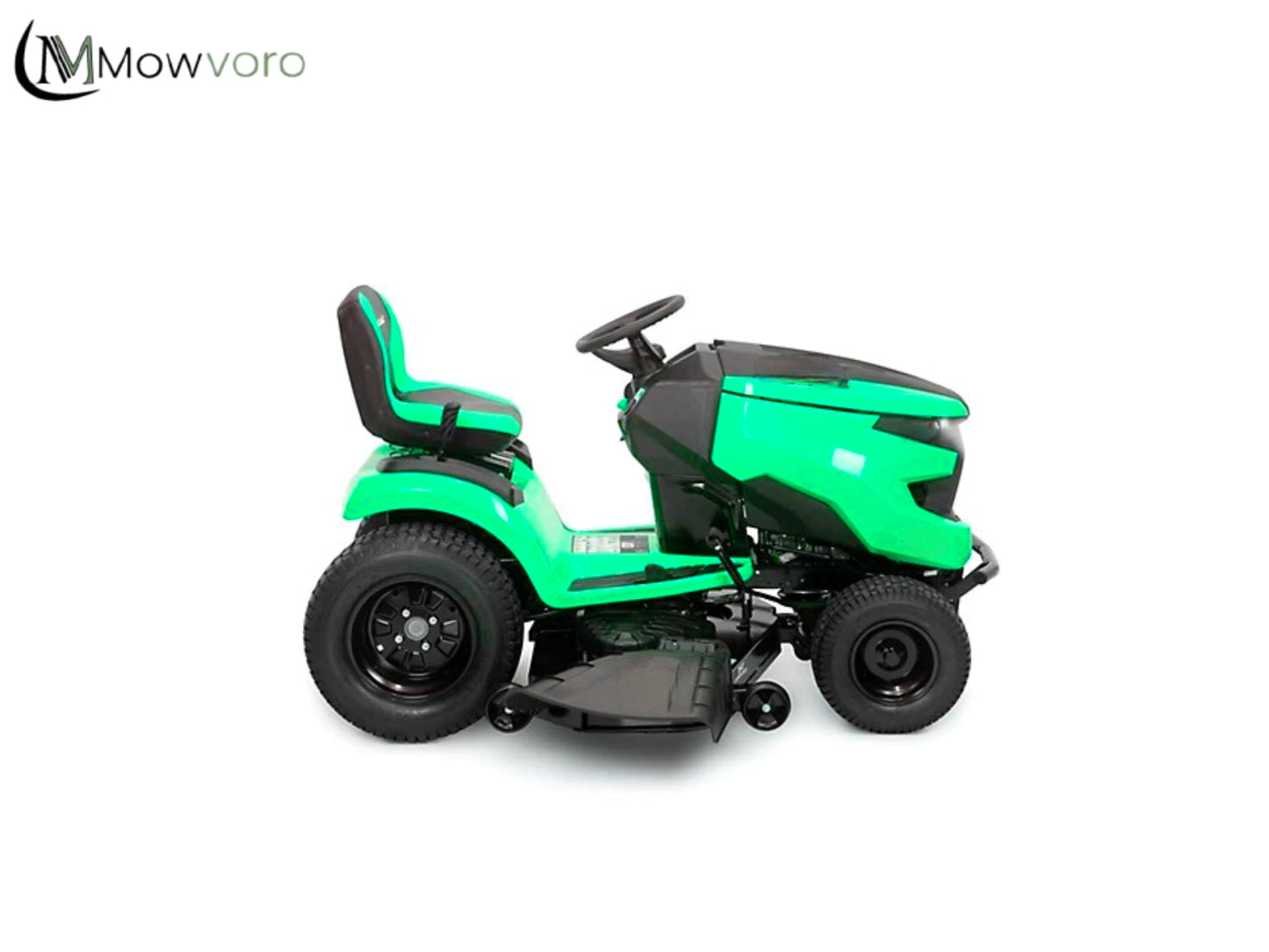Mowvoro Enduro Series XT1 ST54 24HP 54-Inch Riding Lawn Tractor