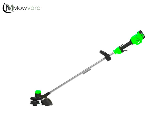 Mowvoro 20V Cordless 13-Inch Grass Trimmer