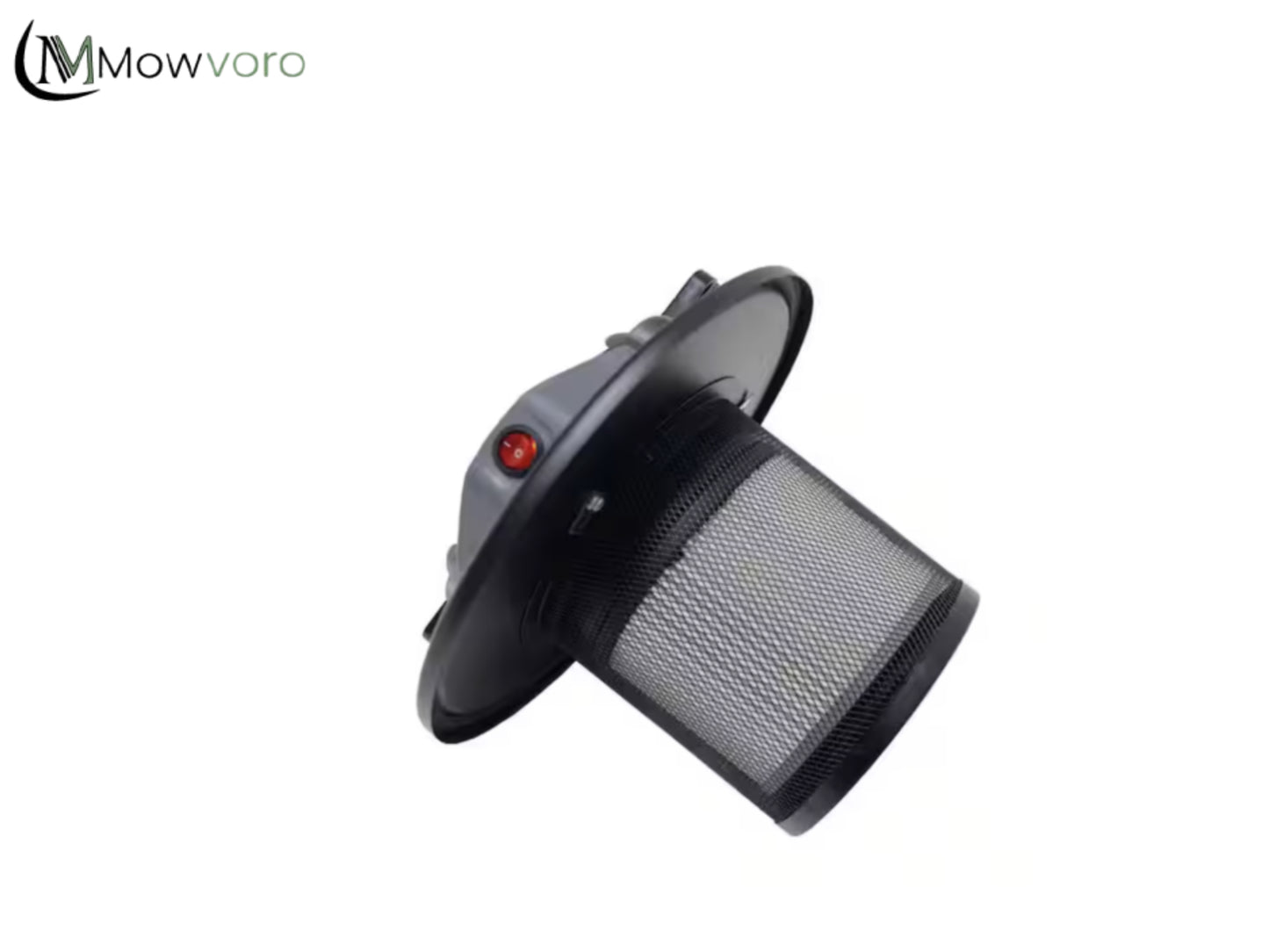 Mowvoro 18V Cordless Wet and Dry Vacuum Cleaner
