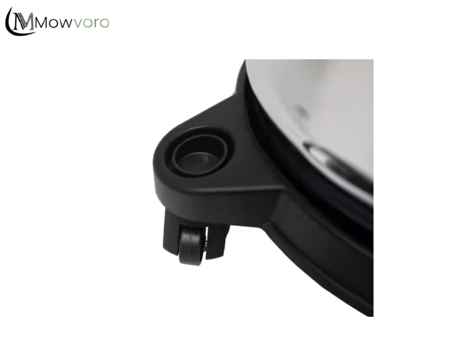 Mowvoro 18V Cordless Wet and Dry Vacuum Cleaner